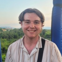 Hamish Thomas