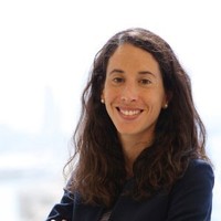 Maria Isabel Calvo Reyes