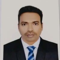 Md Abul Hasan Molla