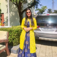 Lavisha Jain