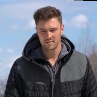 Jordan Verdier