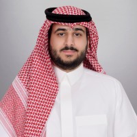 Eyad Alfuraih