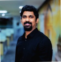 Abhinav K