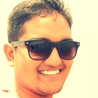 Parth Umaraniya