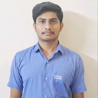 Nikul solanki