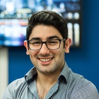 Alireza K.