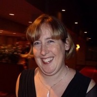 Morag Evans