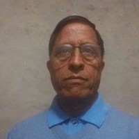 O.P. Saini