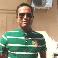 Abhishek Goswami