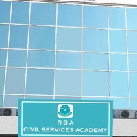 RBA Civil Services Academy