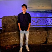 Harsh Patel
