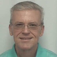 Keith Sands