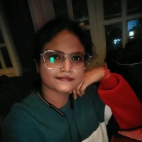 Jyotsna Sharma