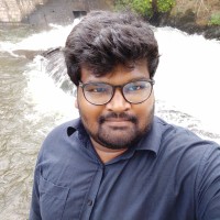 Praveen Kumar Polannagari