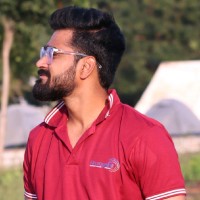 Nikhil Varri