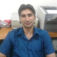 Nitin Arora