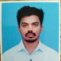 Ananth Rajendran