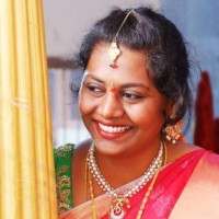 Sumedha B S