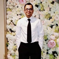 Christopher Hernandez