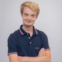 Benjamin Cronier
