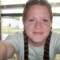Allison Collins