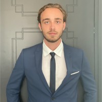 Baptiste COMAS