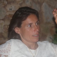 Marie-Elisabeth MATHIEU