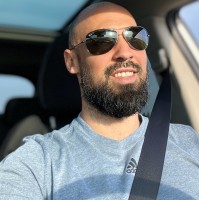 Marouane Hamdoune