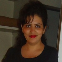 Priyanka Kulkarni