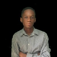 Ikiebe Emmanuel