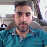Ahmed Aldarwish