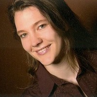 Daniela Stricker