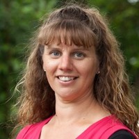Nicola Mullen