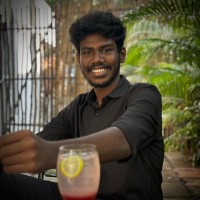 Mathew Joshua Jeshuran D W