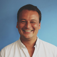 Richard van Hoolwerff