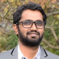 Vignesh G