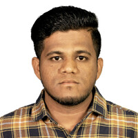 Mohideen Faizal