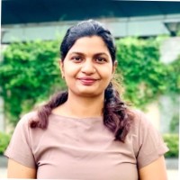 Swetha Ramesh