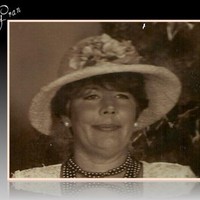 Mary Asher
