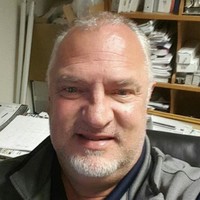 Steven Cross