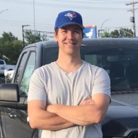 Adam Suderman