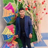 Tushar Panda