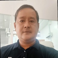 Benedict Santos