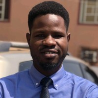 Emmanuel kolawole _1st