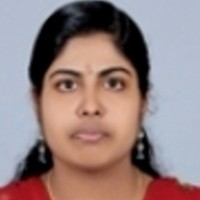 Praneetha S R