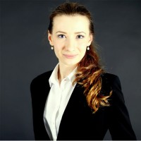 Victoria Gossmann