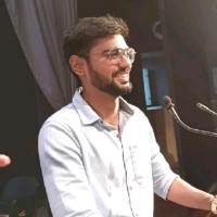 Kush Jaiswal