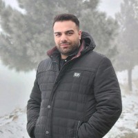 Alireza Abdollahzadeh