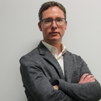 Daniel Rabouin