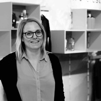 Josefin Petersson